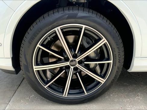 New 2025 Audi Q7 2.0T Premium Plus image 11