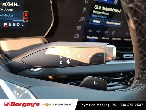 New 2026 Chevrolet Equinox LT image 7