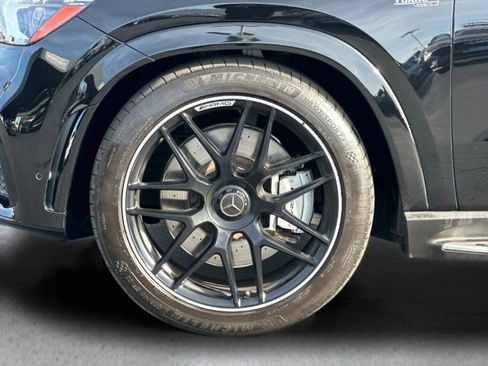 Used 2022 Mercedes-Benz GLE 53 AMG 4MATIC Coupe image 26