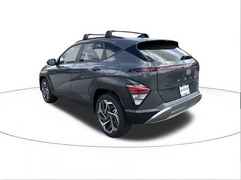 New 2026 Hyundai Kona SEL Premium FWD image 5