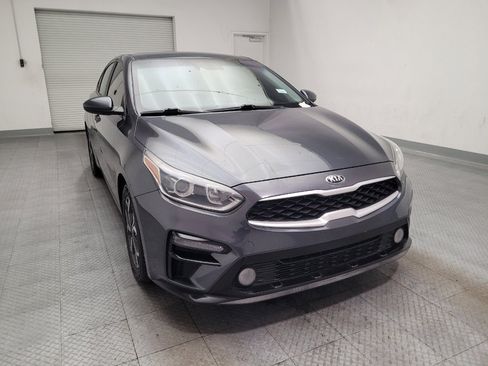 Used 2019 Kia Forte LXS FWD image 14