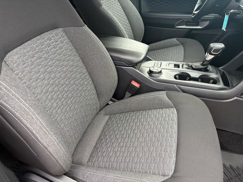 New 2025 Ford Ranger XLT AWD/4WD image 42