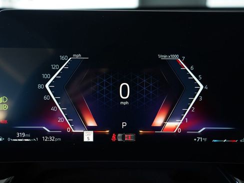 New 2026 BMW X1 xDrive28i w/ Convenience Package image 16