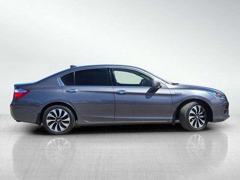 Used 2014 Honda Accord EX-L image 4