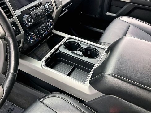 Used 2021 Ford F250 Lariat w/ Lariat Ultimate Package image 15