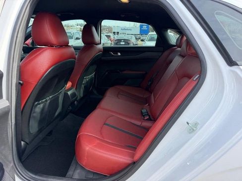 Used 2023 Kia K5 GT-Line w/ GT-Line Premium Package image 8