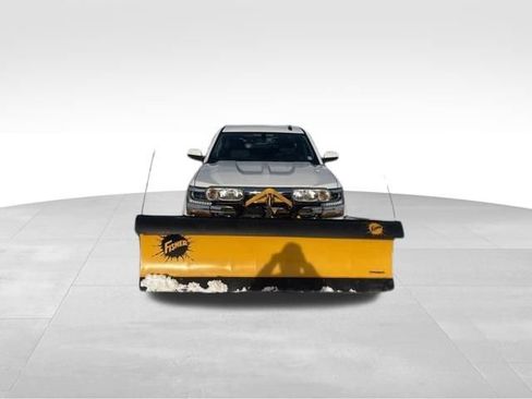 Used 2018 Chevrolet Silverado 1500 LT w/ All Star Edition image 8