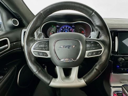 Used 2020 Jeep Grand Cherokee SRT image 11