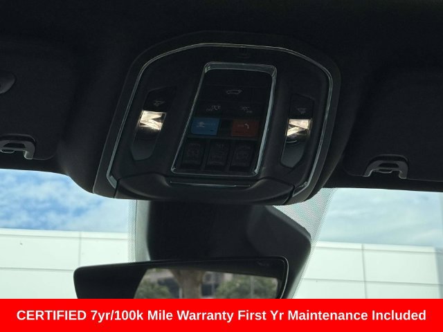 Used 2022 Jeep Wagoneer Series III w/ Premium Group I AWD/4WD image 19