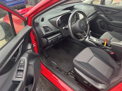 Certified 2023 Subaru Crosstrek 2.0i Premium image 3