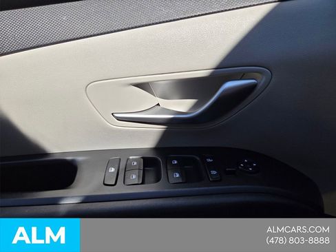 Used 2024 Hyundai Tucson SEL image 30