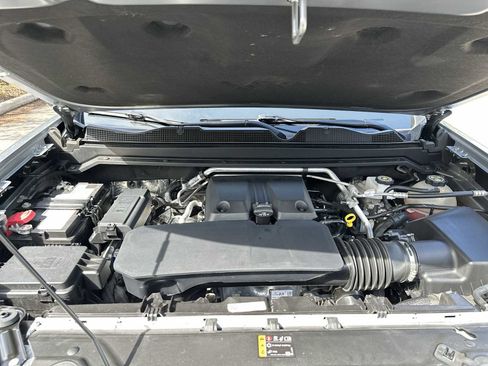 Used 2023 Chevrolet Colorado LT w/ LT Convenience Package II RWD image 13