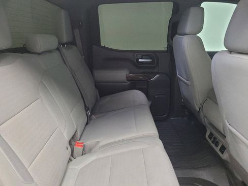 Used 2019 GMC Sierra 1500 SLE w/ SLE Value Package image 19