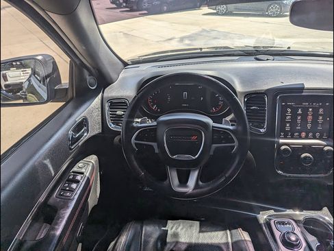 Used 2017 Dodge Durango R/T AWD/4WD image 3