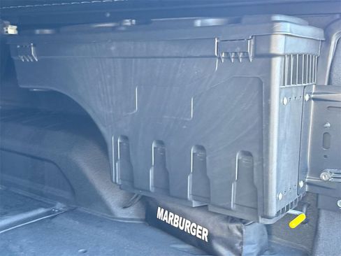 Used 2024 GMC Hummer EV 3X w/ Battery Pack, 24 Module Pack image 14