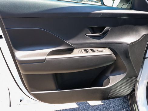 New 2026 Hyundai Kona SEL Sport FWD image 20