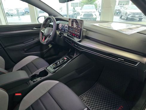 New 2026 Volkswagen GTI SE image 34