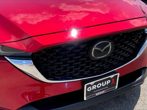 Used 2022 MAZDA CX-5 AWD 2.5 S w/ Premium Package image 57