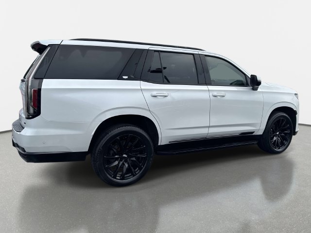 Used 2021 Cadillac Escalade Sport AWD/4WD image 7