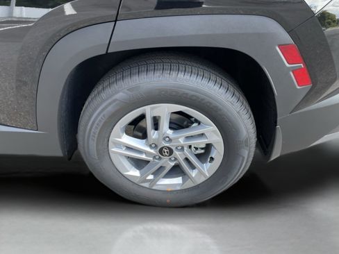 Certified 2026 Hyundai Tucson SE FWD image 26