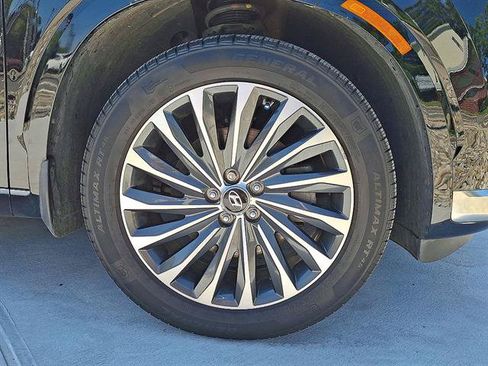 Certified 2024 Hyundai Palisade Calligraphy AWD/4WD image 19