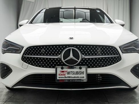Used 2025 Mercedes-Benz CLA 250 image 5