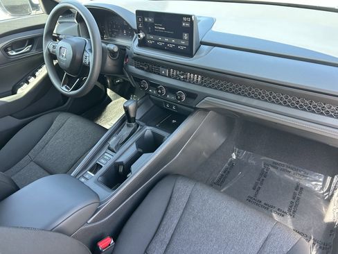 Used 2026 Honda Accord LX image 8