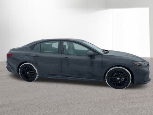 Used 2026 Toyota Camry SE w/ Convenience Package image 11