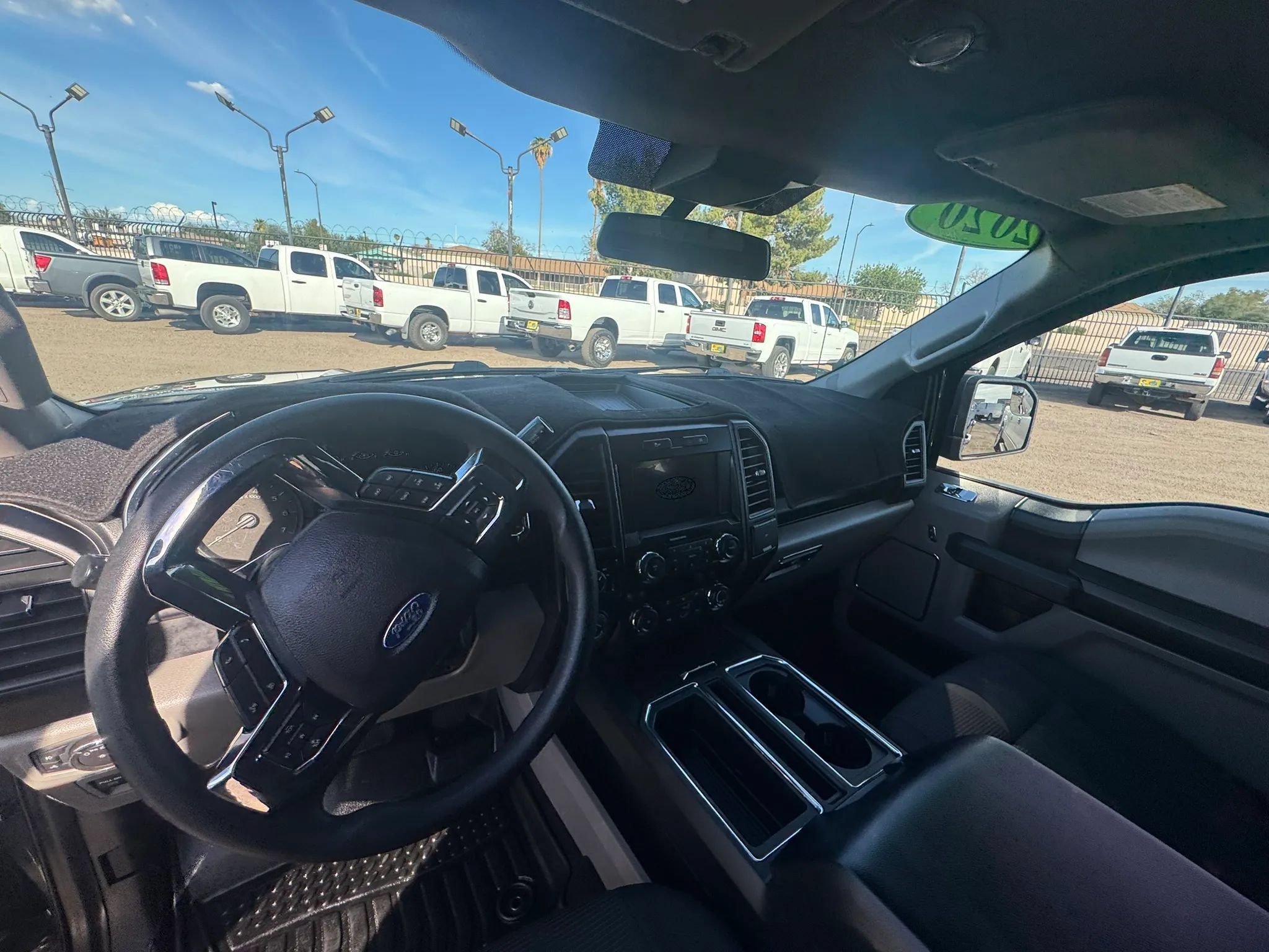 Used 2020 Ford F150 XL w/ Equipment Group 101A Mid RWD image 5