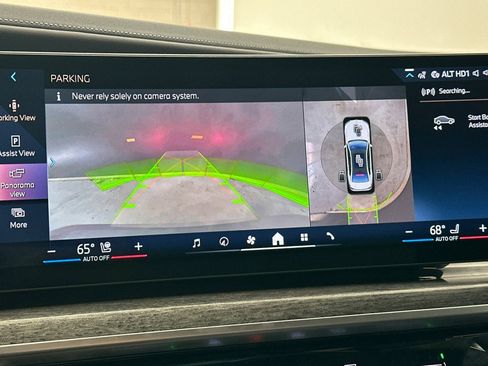 Certified 2024 BMW 740i image 25