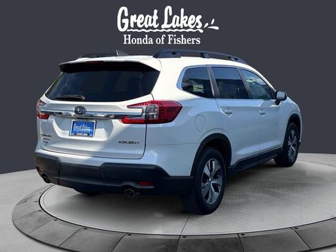 Used 2023 Subaru Ascent Premium w/ Convenience Package AWD/4WD image 5