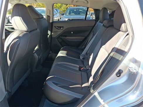 New 2026 Subaru Crosstrek 2.5i Limited image 5