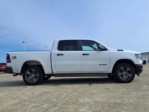 Used 2023 RAM 1500 Lone Star image 4