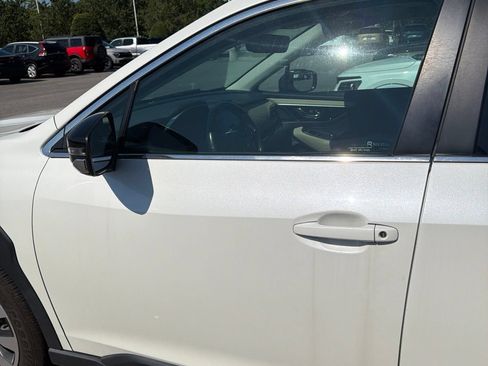 Used 2024 Subaru Outback Limited AWD/4WD image 10