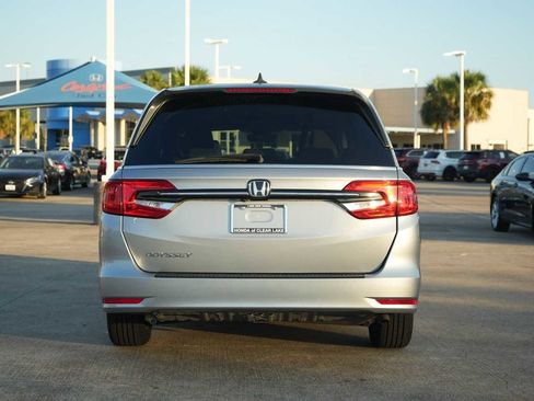 Used 2024 Honda Odyssey EX-L image 5