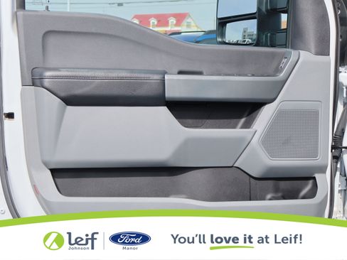 Used 2024 Ford F350 XLT image 11