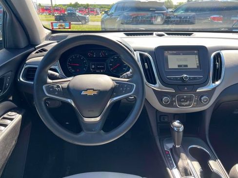 Used 2018 Chevrolet Equinox LT FWD image 28
