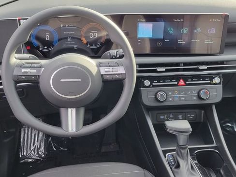 New 2026 Hyundai Santa Cruz SE FWD image 4