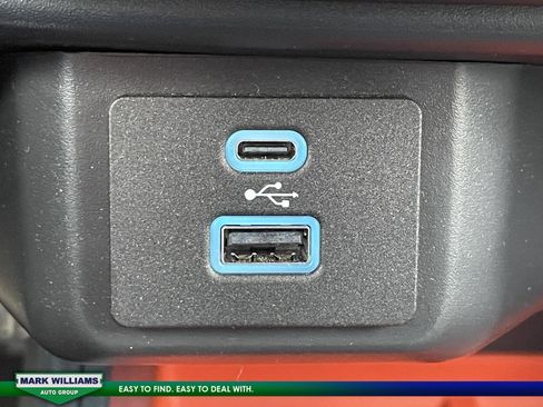 Used 2024 Ford Maverick XLT w/ Equipment Group 300A Standard image 19