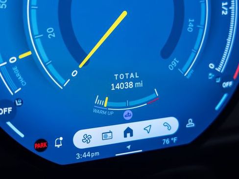 Certified 2026 MINI Cooper S FWD image 2