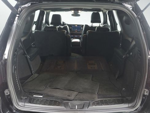 Used 2021 Dodge Durango Citadel image 9