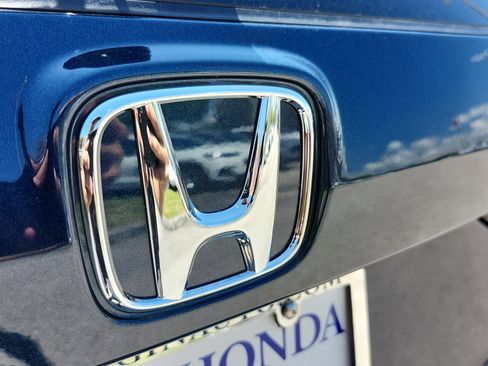 New 2026 Honda CR-V Sport image 16