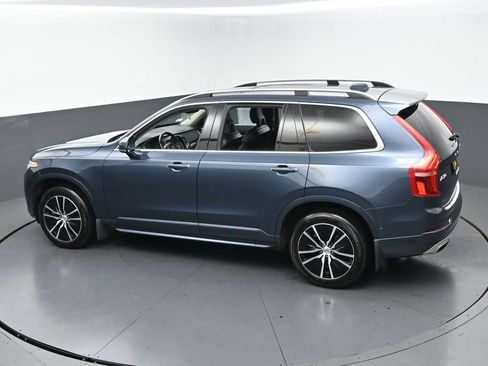 Used 2018 Volvo XC90 T6 Momentum w/ Convenience Package AWD/4WD image 43