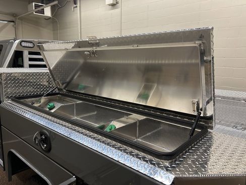 New 2026 RAM 4500 Tradesman w/ Laramie Trim Package image 31