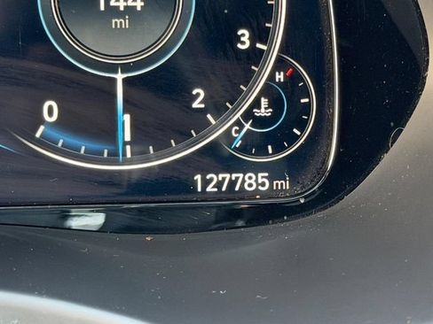 Used 2021 Hyundai Palisade Calligraphy w/ Winter Package FWD image 22