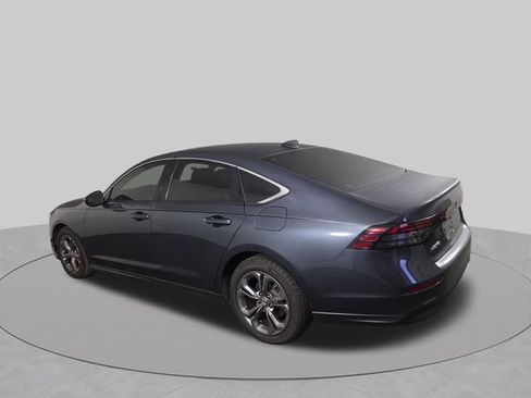 Used 2024 Honda Accord EX image 10