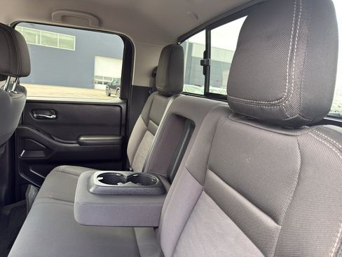 Certified 2023 Nissan Frontier SV w/ SV Convenience Package AWD/4WD image 35