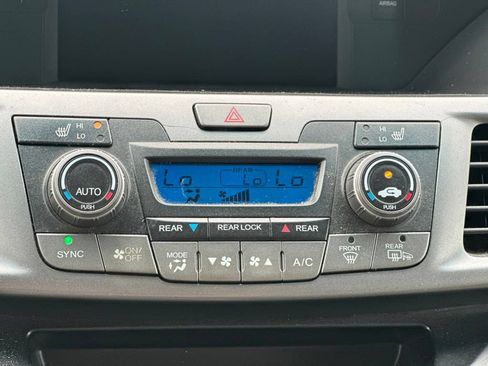 Used 2012 Honda Odyssey EX-L image 25