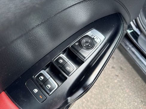 Used 2023 Kia K5 GT-Line FWD image 11