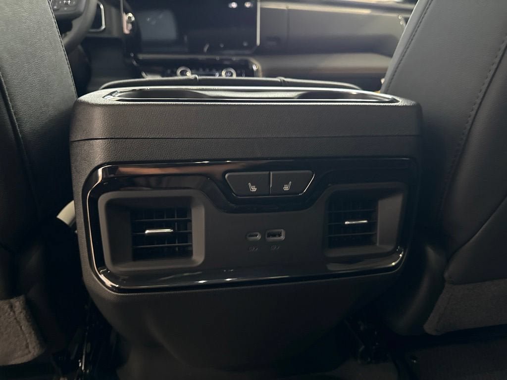 New 2026 GMC Sierra 1500 AT4 w/ AT4 Premium Package AWD/4WD image 21